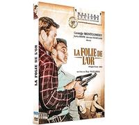 La Folie de l'or [Édition Spéciale] [Édition Spéciale] [Édition Spéciale]