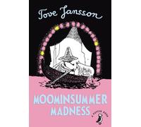 La folie de Moominsummer