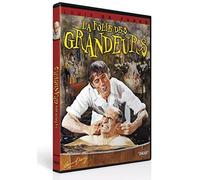 La Folie des Grandeurs