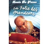 La Folie Des Grandeurs
