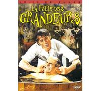 La Folie des grandeurs