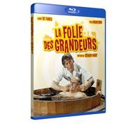 La folie des grandeurs Blu-ray