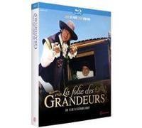 La folie des grandeurs Blu-ray