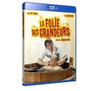 La folie des grandeurs BLU-RAY NEUF