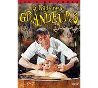 La Folie des Grandeurs