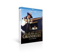 La Folie des Grandeurs [Édition 30ème Anniversaire] [Blu-ray]