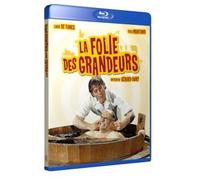 La Folie Des Grandeurs - Édition Single - Blu-Ray