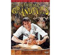 La Folie des Grandeurs [Mid Price]