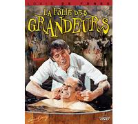 La Folie Des Grandeurs - Mid Price