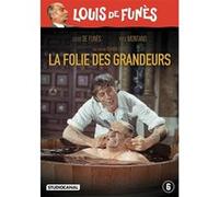 LA FOLIE DES GRANDEURS-NL G