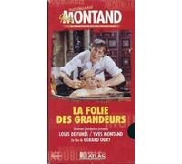 La folie des grandeurs [VHS]