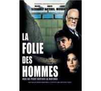 La Folie des Hommes FRENCH LANGUAGE ONLY - NO SUBTITLES by Michel Serrault
