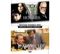 La Folie des hommes + L'associé [Pack]