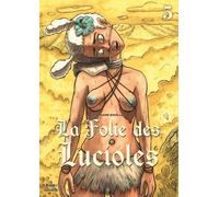 La Folie des lucioles 5: L'esprit du chat