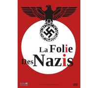 La Folie des Nazis [DVD]