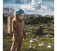 La Folie des passions CD