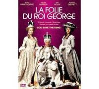 La folie du roi George E