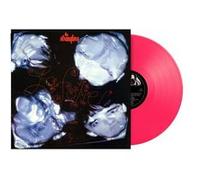 The Stranglers – La Folie – Vinyle 33 tours Édition limitée rose transparent – Parlophone