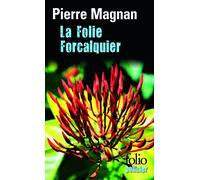 La Folie Forcalquier
