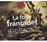 La Folie française