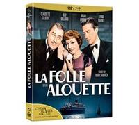 La Folle alouette – Combo Blu-ray + DVD – Elephant