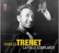 La folle complainte Coffret CD