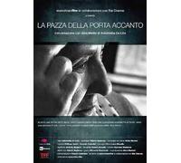 La Folle De La Porte D'A Côté DVD CECCHI GORI HOME VIDEO