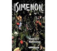 La folle de Maigret