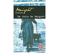 La Folle de Maigret