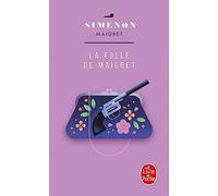 La Folle de Maigret