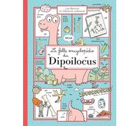 La folle encyclopédie du Dipoilocus