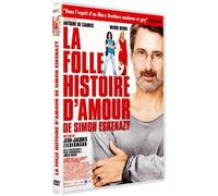La Folle Histoire D'amour De Simon Eskenazy