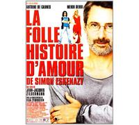 FOLLE HISTOIRE D AMOUR DE SIMON ESKENAZY-VF