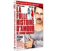 La Folle Histoire d'amour de Simon Eskenazy
