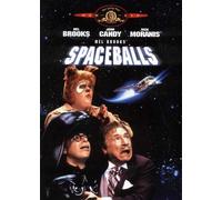 La Folle histoire de l'espace [Import belge]