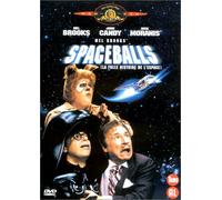 La Folle histoire de l'espace [Import belge]