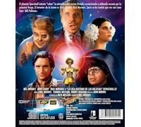 La Folle Histoire de l'espace/ Spaceballs (1987) Blu Ray Master 4K avec audio francais