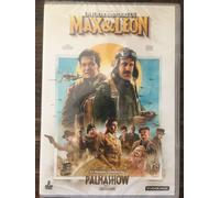 La Folle Histoire De Max Et Leon