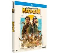 La Folle Histoire de Max et Léon – Blu-ray – Studiocanal
