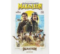La Folle Histoire De Max et Leon [DVD]