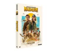 La folle histoire de Max et Léon DVD DVD