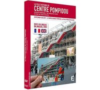 La Folle Histoire du Centre Pompidou