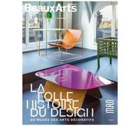 La Folle Histoire Du Design Au Musée Des Arts Décoratifs