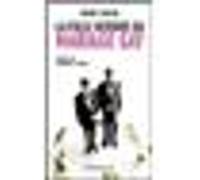 La Folle Histoire du mariage gay Daniel Garcia (Auteur)