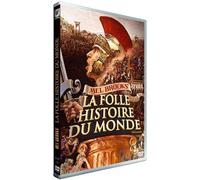 La Folle histoire du monde – Fox