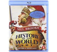 La Folle Histoire du Monde – Blu-ray – Twentieth Century Fox Film Corporation