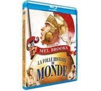La Folle Histoire Du Monde - Blu-Ray