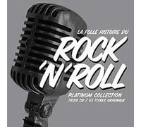 La Folle Histoire Du Rock And Roll