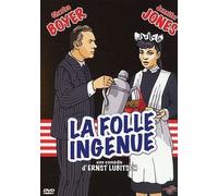 La Folle ingénue