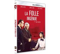 La Folle ingénue [Édition remasterisée]